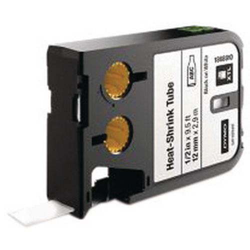 Dymo 1 Etiquette Pour Dymo Xtl - Thermo-rétractable