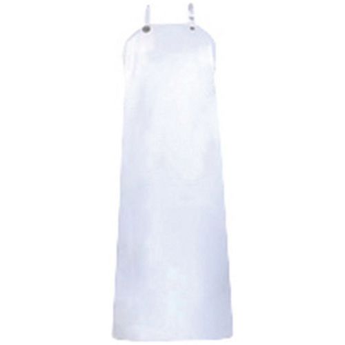 Tablier PU blanc Tablier PU blanc