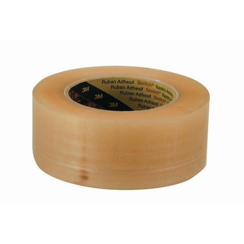 3m 36 Adhésif Polypropylène 3m - Hot Melt 3739 - Transparent 3M