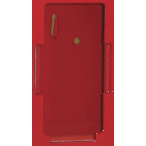 Vitre De Rechange Pour Boîte De Secours A043221