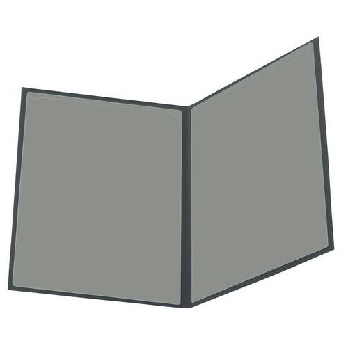 Pochette Adhésive A5 158x220mm