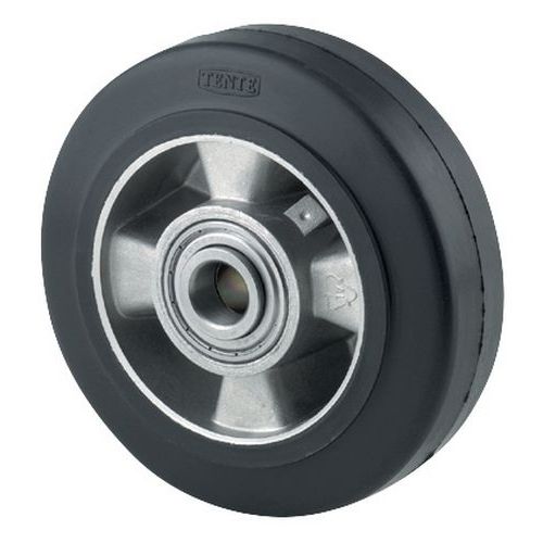 Roulette Bandage Caoutchouc Force:300 Kg L Ht:50 Mm