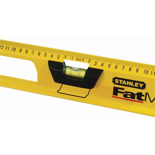 Stanley 1 Niveau Fat Max I Beam