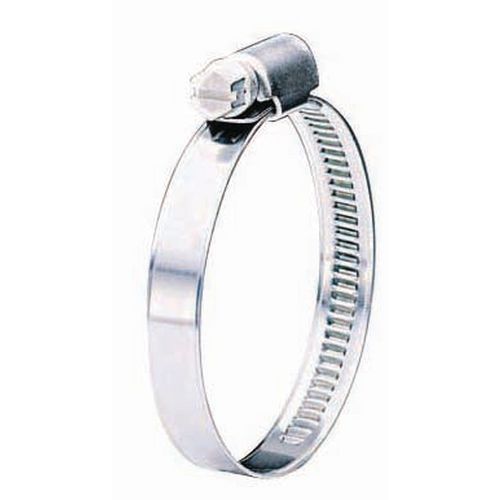 Collier A Bande Pleine Largeur 9 Mm Diametre 8-12