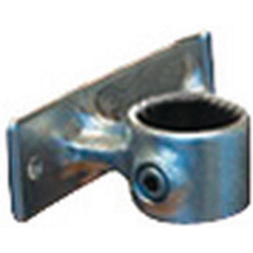Raccord de tubes PrTb - Élément d’appui Key-Clamp - Ø 27 mm Acier Galvanisé - 3 ans Garantie