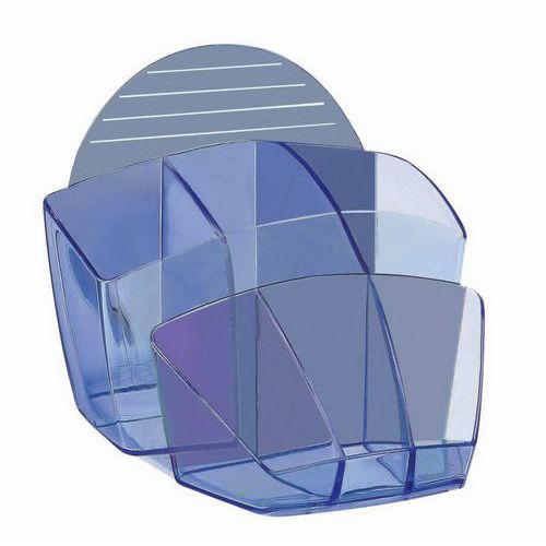 Multipot Cep Pro Coloris Bleu El Ectrique