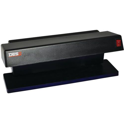 Scanner Pour Billet De Banque H:13 Cm Largeur:11.5 Cm