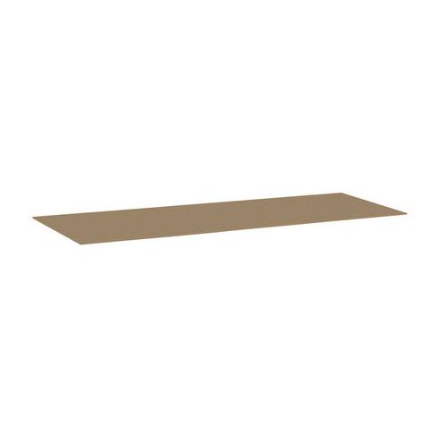 Manorga - Tablette Aggloméré Epsivol 1250x1000mm - 19mm Épaisseur - Éco-responsable