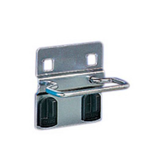 Bott - Support d'outils fermé - Largeur 40 mm Profondeur 100 mm - 3 ans garantie - Mobilier d'atelier