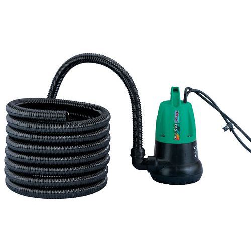 Tuyau De Raccordement De Pompe L:8 M Mat.:pvc