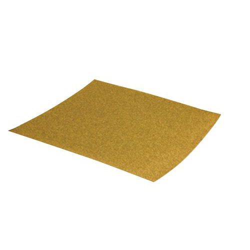 3m 10 Feuille Abrasive 3m 255p 3M