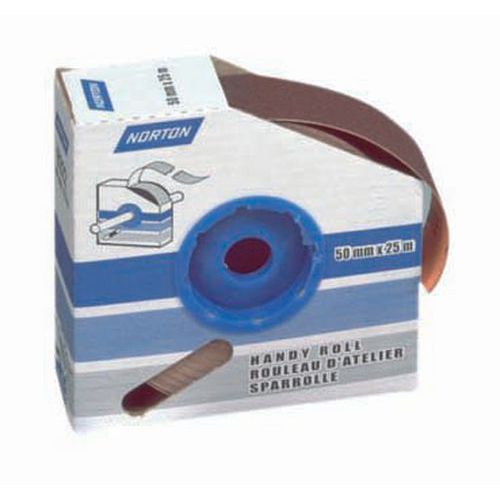 Rouleau D'atelier R222 38x25m Grain 600