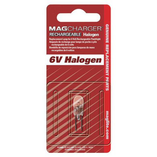 Ampoule Halogene Pour Mag-charger