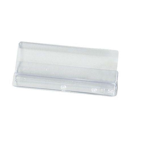 Durable 10 Onglet D'indexation Pour Plaques Pochettes SherpaÂ®