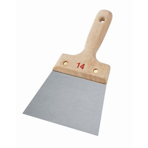 Couteau A Enduire 14