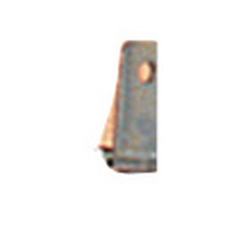 Butée De Sécurité Hauteur 60 Mm + Boulon