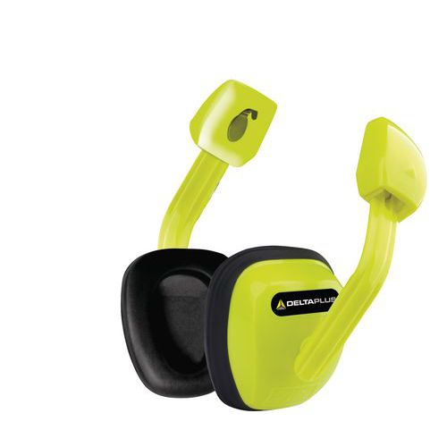 Antibruit Suzuka2 Jaune Fluo