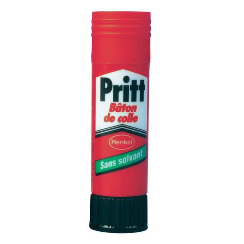 Bâton De Colle Pritt Poids:20 G