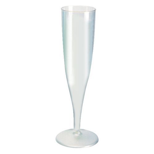 Flûte à champagne - Plastique Flûte à champagne - Plastique