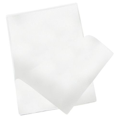 Pochette à Plastifier à Chaud L:21.6 Cm Largeur:15.4 Cm