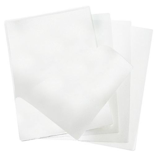 Pochette à Plastifier à Chaud L:21.6 Cm Largeur:15.4 Cm