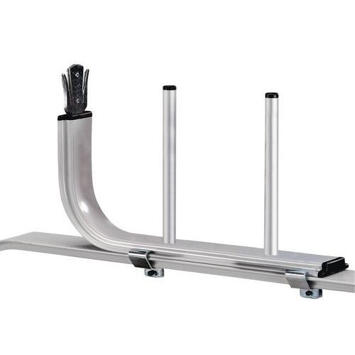 Support Derouleur De Bolduc Pour 2 Bobines