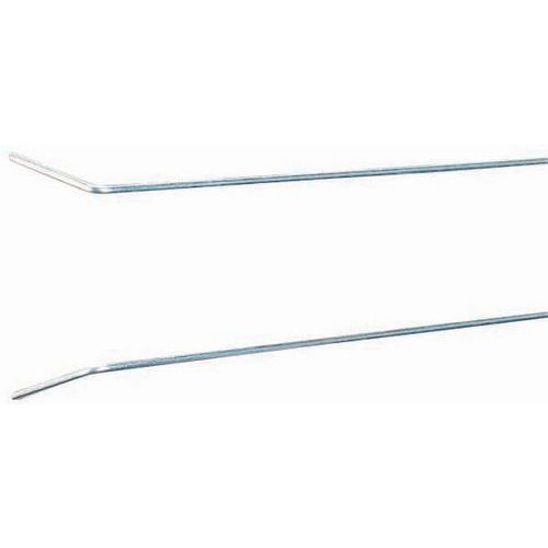 Tringle Metallique Pour Blocs Stala -6 A 2 Se Ulement-