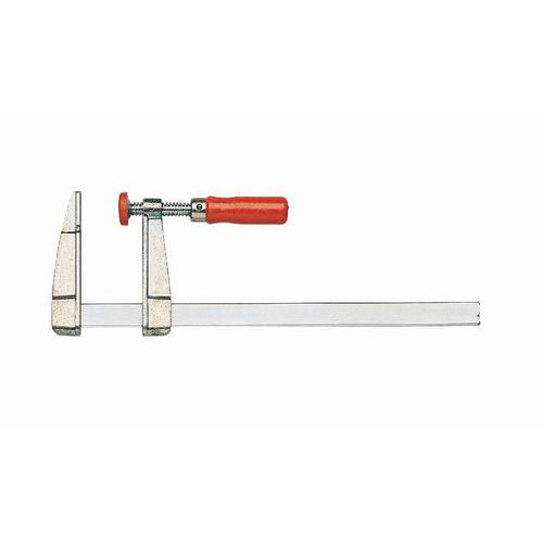 Presse En Alliage Lm 250x50mm