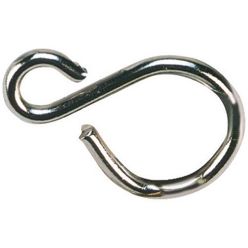 Crochet En S L:26 Mm