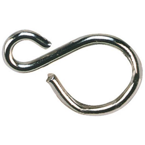 Crochet En S L:30 Mm