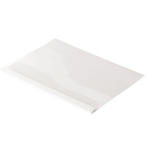 Pochettes De Reliure Thermique Nbflle:30 Trch L:3 Mm