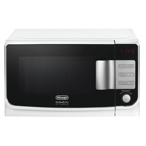 Micro Ondes Delonghi 20 Litres Grill