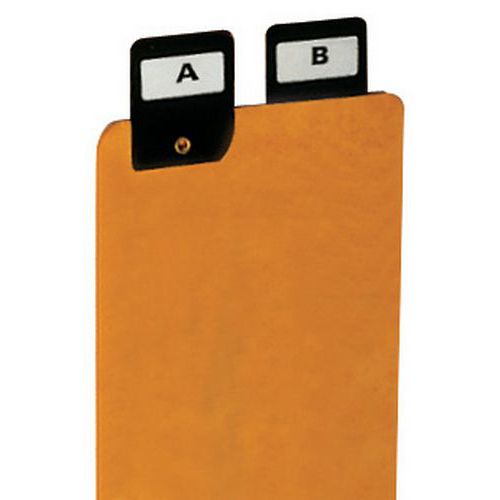 Intercalaires 210x148 Classement En Hauteur