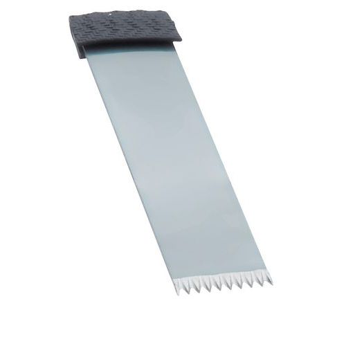 Lista - Couteau U pour Tapis Mousse - Lame 20mm - Idéal Découpe Précise