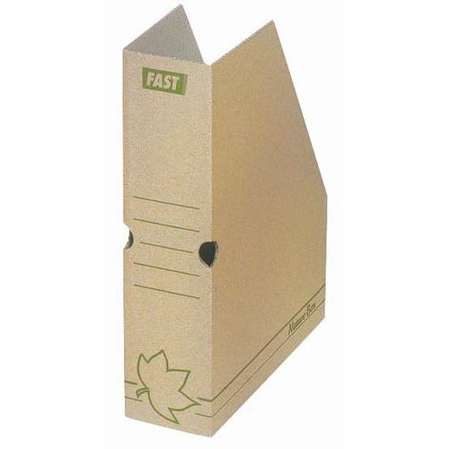 Porte Revues Carton Nature Line