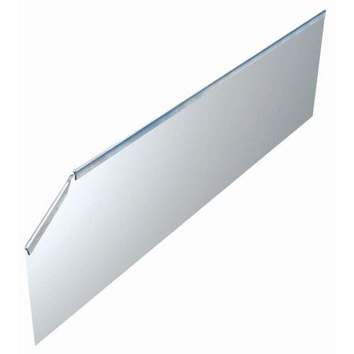 Séparateur Longitudinal Pour Bac Tiroir 3.1l