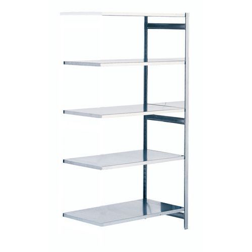 Kit Suivant Ouvert Multi-fix - 5 Nvx - 2000x1000x600 - 122 Kg