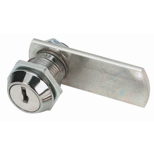 Eurolocks - Serrure Batteuse Électrique E405 - Corps 19 mm - Éco-responsable et Durable