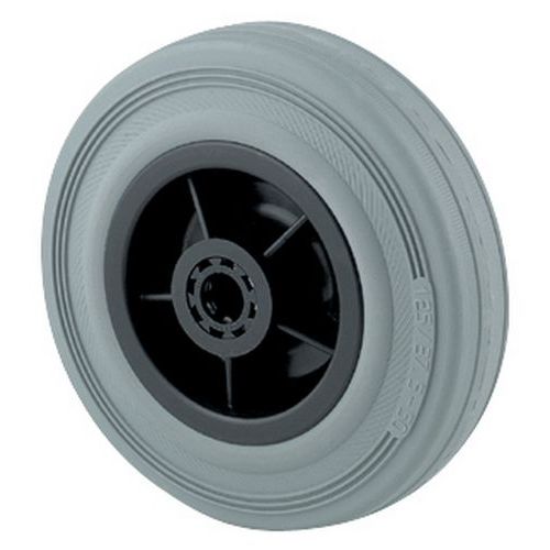 Roulette Bandage Caoutchouc Force:75 Kg L Ht:35 Mm