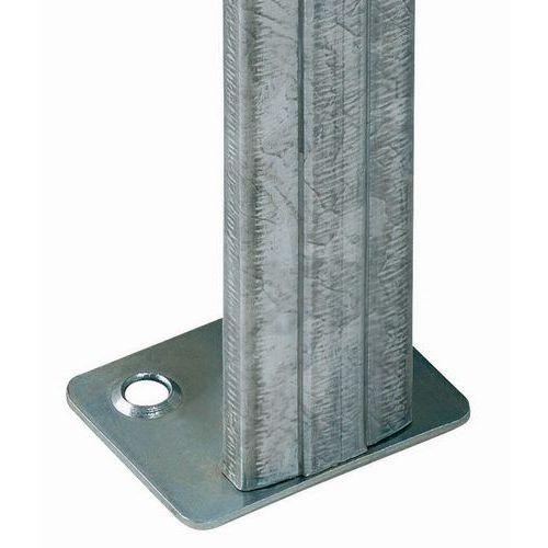 Pied Platine Galva Combi-fix