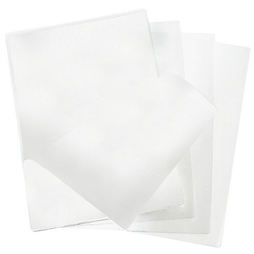 Pochette à Plastifier à Chaud L:10.8 Cm Largeur:8 Cm