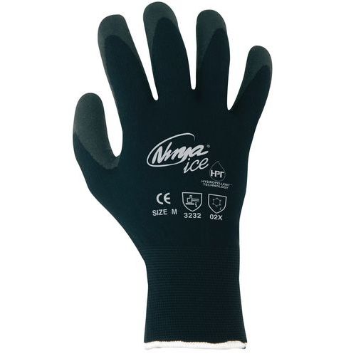 Gant Ninja Ice Taille 10
