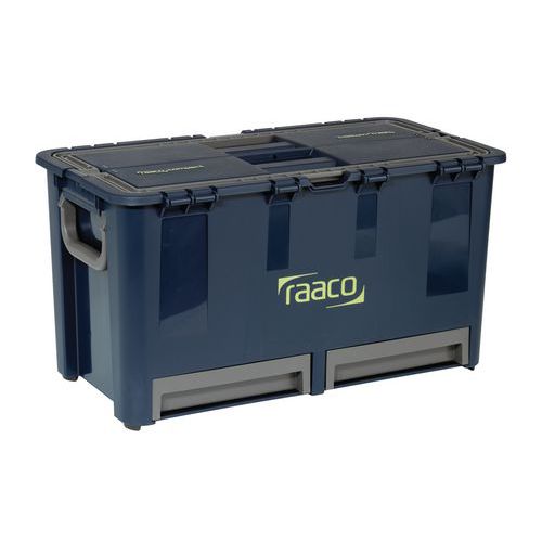 Boîte à Outils Compact 47