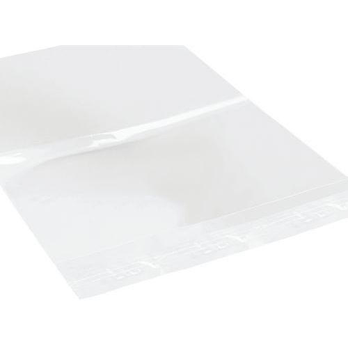 Sachets 250x400mm Adhesifs