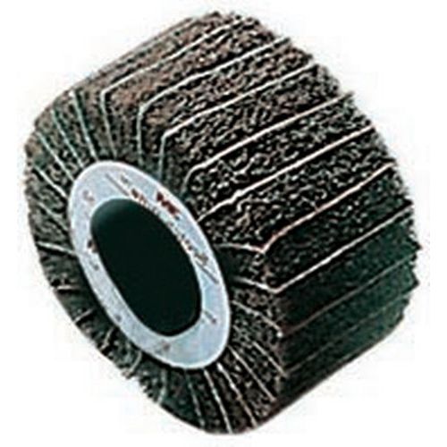 3m 1 Roues à Lamelles - Modèle 450 - Grain 80 3M