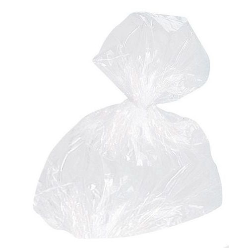 Sachet Polyéthylène Fond Plat Largeur:140 Mm L:260 Mm