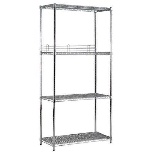 Kit 4 Niveaux Ã‰lément Départ 1600x915x610mm