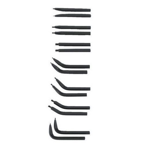 Facom 1 Becs De Rechange Pour Pinces Circlips® 467 Et 469 Facom