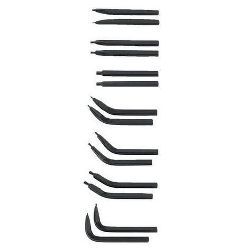 Facom 1 Becs De Rechange Pour Pinces Circlips® 467 Et 469 Facom