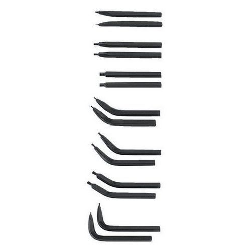 Facom 1 Becs De Rechange Pour Pinces Circlips® 467 Et 469 Facom